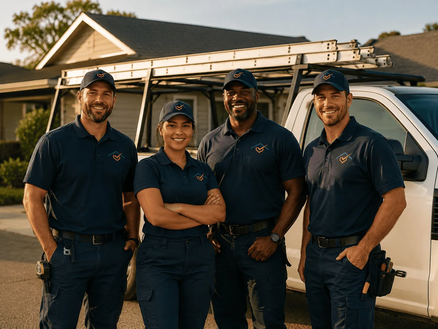 Roof Inspection company in Wheat Ridge, CO